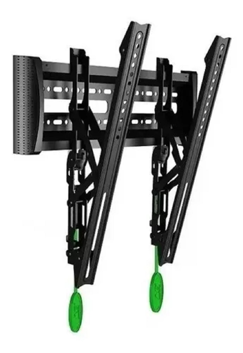 Miniatura 2 de Soporte Ecualizable Tv Base De 32 A 55